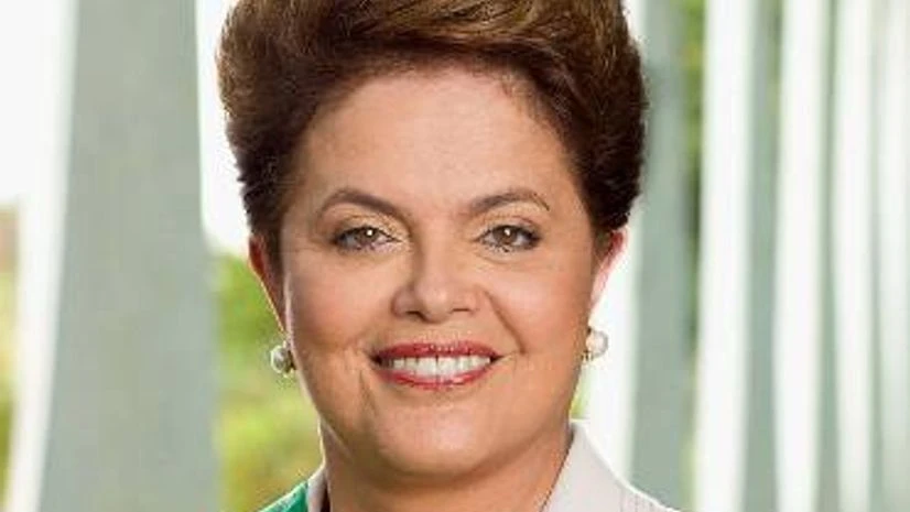 Dilma Rousseff Dilma Rousseff