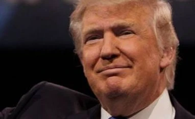 Would implement database tracking Muslims in US: Donald Trump Donald Trump