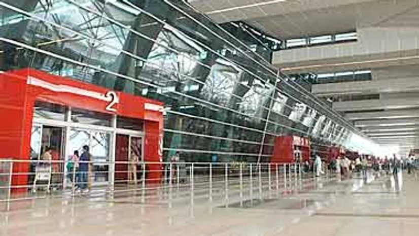 Budget carriers refuse to budge from Delhi Airport's Terminal 1D Budget carriers refuse to budge from Delhi Airport's Terminal 1D