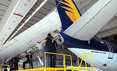 Amit Agarwal new Chief Financial Officer of Jet Airways Amit Agarwal new Chief Financial Officer of Jet Airways