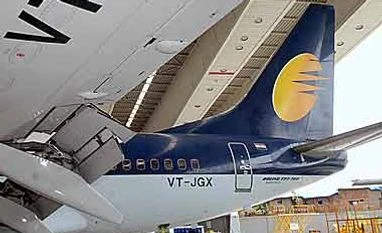 Jet posts record quarterly profit of Rs 467 crore Jet Airways posts record quarterly profit of Rs 467 cr