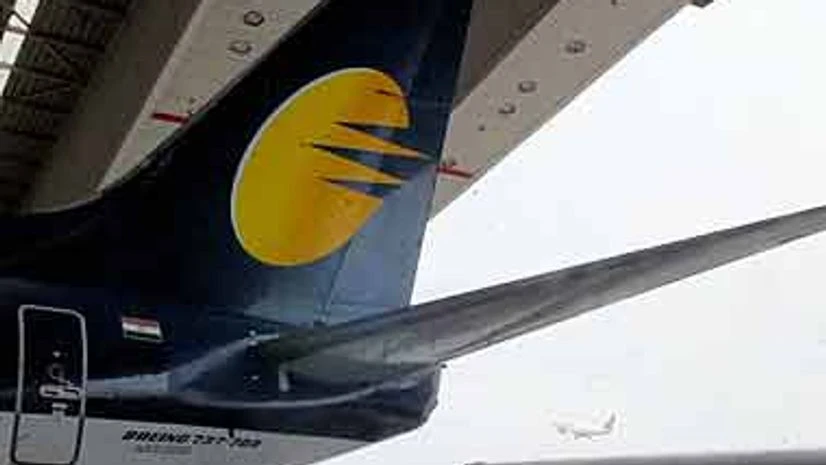 Jet Airways to make Amsterdam its European gateway ( Spot) Jet Airways to make Amsterdam its European gateway ( Spot)