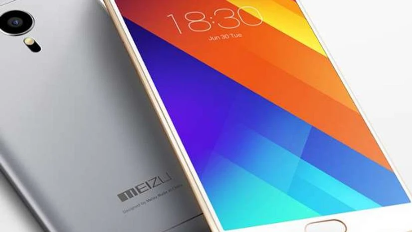 Meizu Meizu