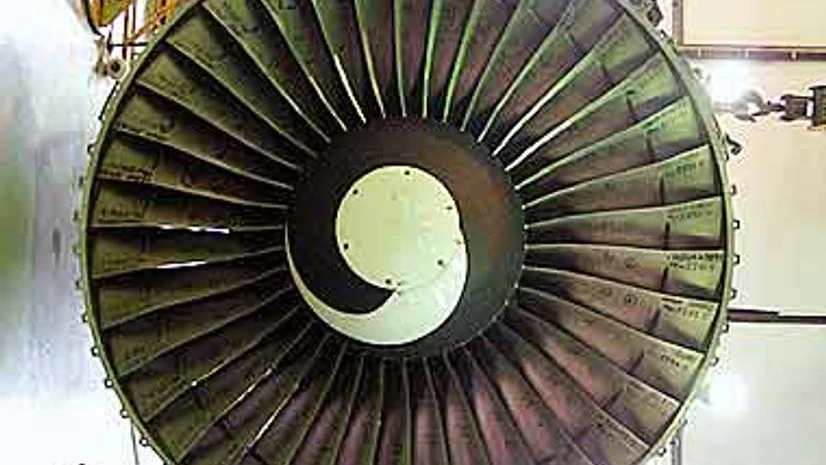 Air France KLM E&M Ramco Systems to set up MRO lab in Singapore Air France KLM E&M Ramco Systems to set up MRO lab in Singapore