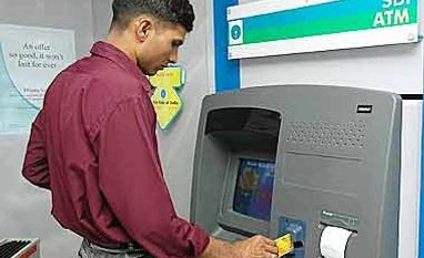DoP sets up just 550 ATMs against targeted 1,000 this fiscal DoP sets up just 550 ATMs against targeted 1,000 this fiscal
