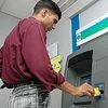 PMO lens on debit card security breach probe
