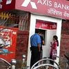Axis Bank launches mobile applications for corporate clients