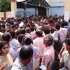 TS EAMCET result 2023 declared
