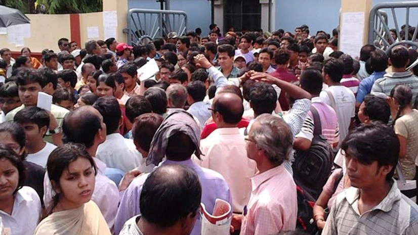 TS EAMCET result 2023 declared TS EAMCET result 2023 declared