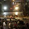Bangkok blast