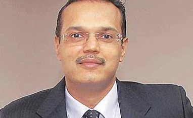 Impact of demonetisation largely priced in: Ridham Desai Ridham Desai