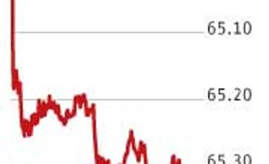 Rupee tumbles 31p to over 2-year low