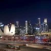 Singapore, Paris are world's costliest cities, none from India in top-10
