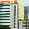 Bank of Baroda hits over two-year low; down 10% in one week