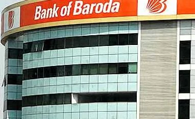 Bank of Baroda gains post Q2 results Bank of Baroda gains post Q2 results