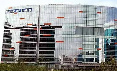 Bank of India to raise up to Rs 626 crore via STCIF stake sale Bank of India to raise up to Rs 626 crore via STCIF stake sale