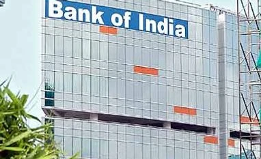 Bank of India to raise up to Rs 626 cr via STCI Finance stake sale Representative image
