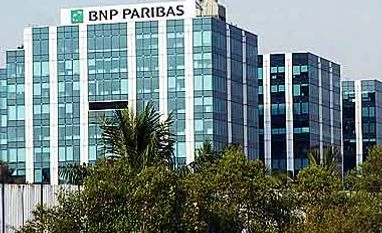 BNP Paribas to cut 675 jobs in France via voluntary redundancy, say sources BNP Paribas to cut 675 jobs in France via voluntary redundancy, says sources