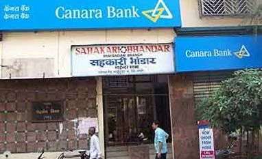 Canara Bank cuts MCLR by 0.05% for various maturities from today Canara Bank cuts MCLR by 0.05% for various maturities from today