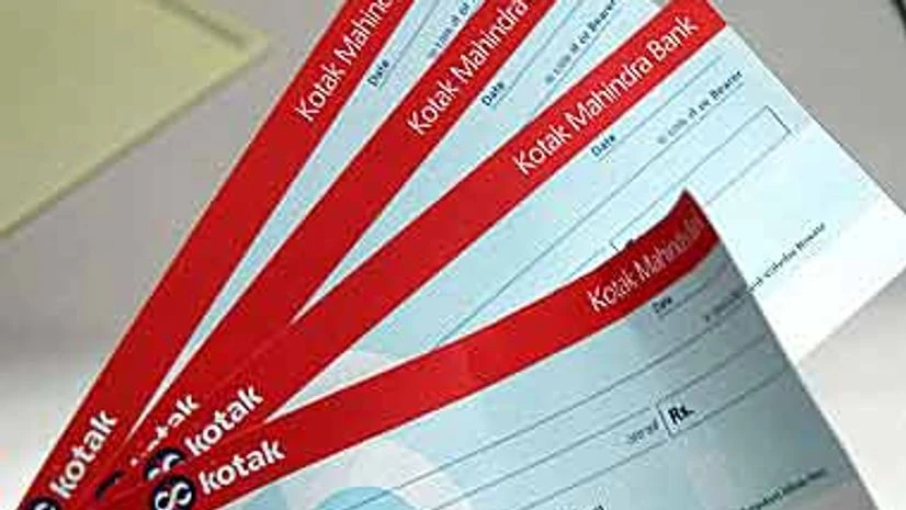 Kotak Mahindra Bank Q3 net up 30% to Rs 938 cr Kotak Mahindra Bank Q3 net up 30% to Rs 938 cr