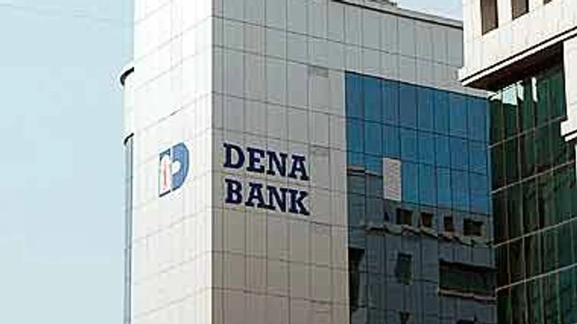 Demonetisation effect: Dena Bank expanding digital footprint Demonetisation effect: Dena Bank expanding digital footprint