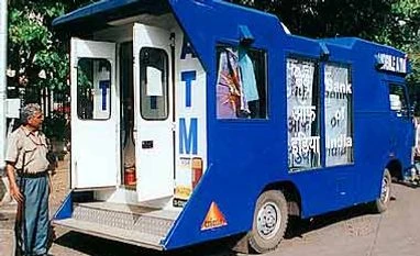 BOI in red again, posts Q2 net loss of Rs 1,126 cr BOI in red again, posts Q2 net loss of Rs 1,126 cr