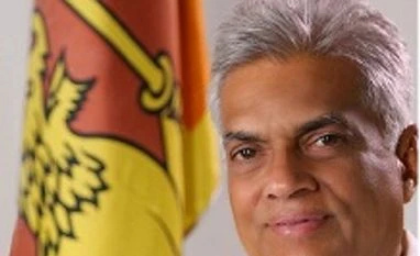 Sri Lankan PM to hold talks with Modi Ranil Wickremesinghe