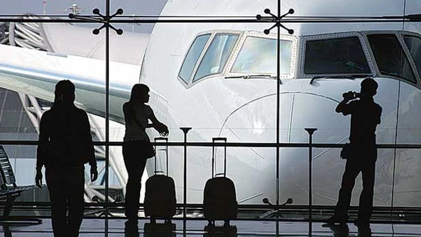 $12 billion needed to build new airports, expand existing: AAI $12 billion needed to build new airports, expand existing: AAI