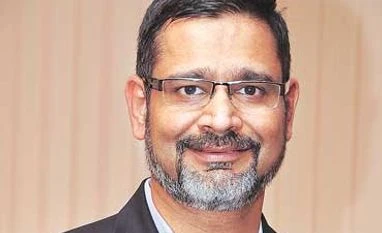 I am the general who will lead from the front: Abidali Neemuchwala Abid Ali Neemuchwala