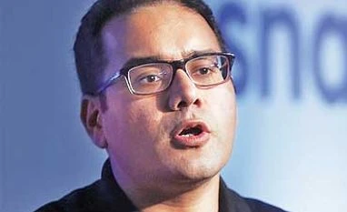 Snapdeal gets $500 mn from Alibaba, SoftBank and Foxconn, eBay divests part of stake Kunal Bahl