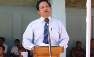 Mizoram minister Lal Thanzara's resignation accepted by Governor
