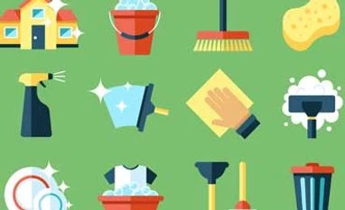 Home services provider Housejoy acquires laundry start-up MyWash Home services provider Housejoy acquires laundry start-up MyWash