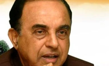 Subramanian Swamy in race for JNU VC post? Subramanian Swamy