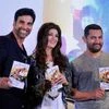 Akshay Kumar, Twinkle Khanna