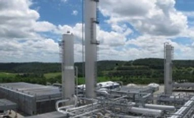 Shandong Chambroad commissions first propylene and isobutylene coproduction plant in China