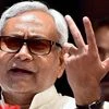 Nitish Kumar