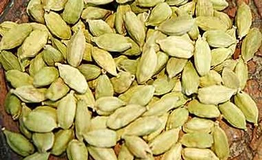 Cardamom falls by 0.4% on subdued demand Cardamom falls by 0.4% on subdued demand