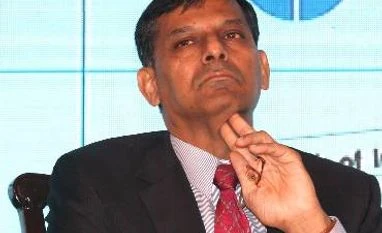 RBI on wait-and-watch mode on interest rates cut: Rajan