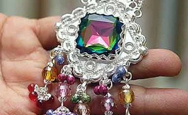 Odisha to revise policy to tap gemstone mining Odisha to revise policy to tap gemstone mining