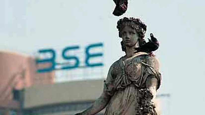 Downward momentum in stocks likely to continue; WPI data key Downward momentum in stocks likely to continue; WPI data key