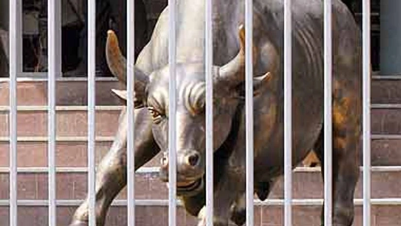 It could be a tough week It could be a tough week