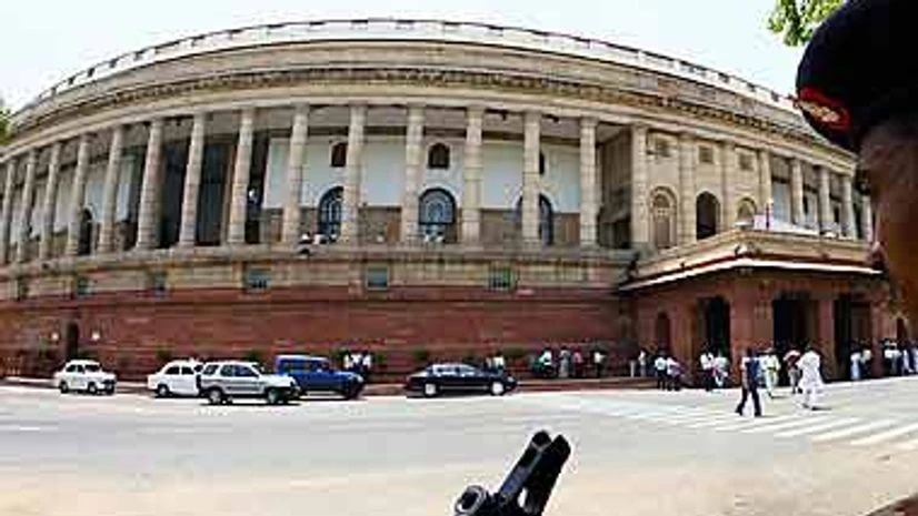 RS passes National Waterways Bill RS passes National Waterways Bill
