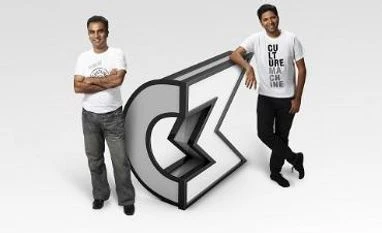 Why Culture Machine's founders are the next media technology moguls