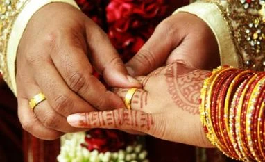 Caste 'stigma': How Dalit bridegrooms on horses are challenging status quo Representative image