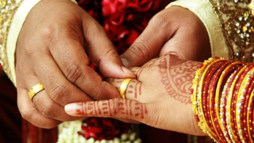 Demonetisation not to affect most weddings: Survey Demonetisation not to affect most weddings: Survey