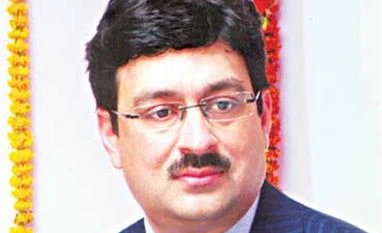 <b>Newsmaker:</b> Harsh Vardhan Lodha Harsh Vardhan Lodha