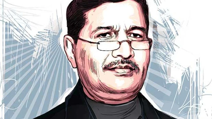 Ashwani Lohani Ashwani Lohani take charge as chairman of Railway Board