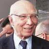 India never opened a window of opportunity with Pak: Sartaj Aziz
