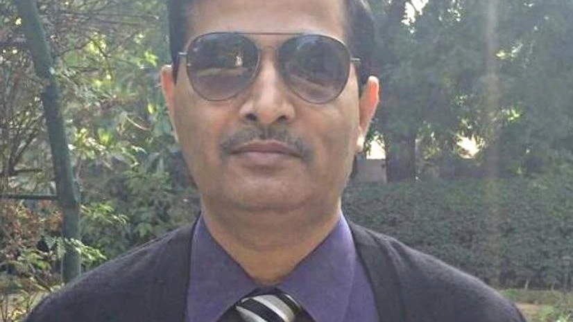 Ashwani Lohani Ashwani Lohani