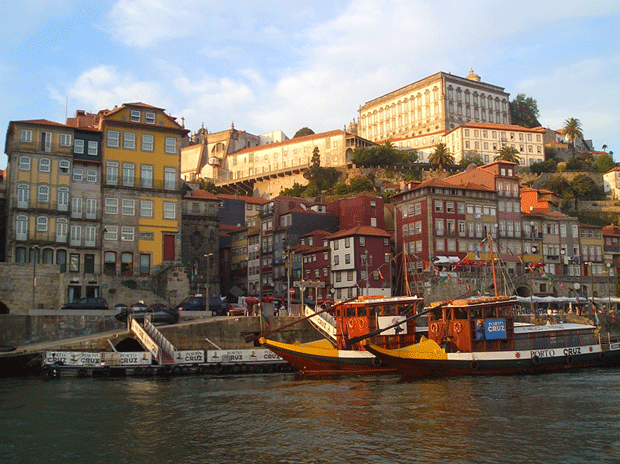 Porto